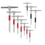 FEEDBACK FEEDBACK SPORTS Modular T-Handle t&ouml;&ouml;riistade komplekt