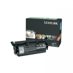 Lexmark T650H11E toonerikassett 1 tk Originaal Must