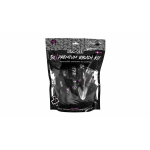 Muc-Off 5x Premium Brush Kit Puhastamise t&ouml;&ouml;riist
