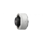 Sony SEL20TC MILC/SLR Teleobjektiiv Must, H&otilde;be