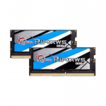 G.Skill Ripjaws m&auml;lumoodul 32 GB 2 x 16 GB DDR4 260-pin SO-DIMM