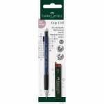Faber-Castell Grip 1345 mehaaniline pliiats B 2 tk