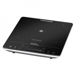 Rommelsbacher CT 2020/IN pliidiraud Must T&ouml;&ouml;pinna peal 29.5 cm Tsooniga induktsioonplaat 1 tsoon(id)