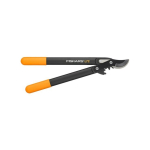 Fiskars 1001555 k&auml;rpimistangid M&ouml;&ouml;daviik Must, Oranž