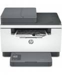 Printer Printer HP LaserJet MFP M234SDW Mono Duplex ADF LAN