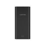 Canyon PB-2001 Liitiumpol&uuml;meer (LiPo) 20000 mAh Must