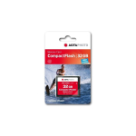 AgfaPhoto USB & SD Cards Compact Flash 32GB SPERRFRIST 01.01.2010 CompactFlash