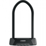 ABUS GRANIT XPlus 540 Must 230 mm U-lukk