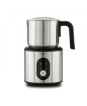 Caso Crema & Choco Milk frother, LED Display, 360&deg; base