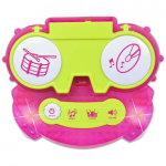 Dante Dante Bontempi iGirl 33734 DANTE stage microphone