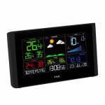 TFA-Dostmann View Breeze Must Elektritoide/akutoide