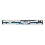 Bosch GIM 60 L Professional digitaalne nurgam&otilde;&otilde;tja 0 - 360&deg;