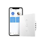 Touch Touch Smart Timer for Wi-Fi Blinds Meross MRS100HK (EU) (HomeKit)