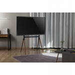 Mozi Art Series FS-21 floor stand for 49 - 70" TV
