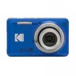 Kodak PIXPRO FZ55 1/2.3" Kompaktkaamera 16 MP CMOS 4608 x 3456 pikslit Sinine