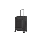Targus Corporate Traveler Roller 46 cm -matkalaukku, musta