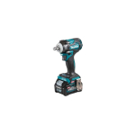 Makita TW004GZ elektriline mutriv&otilde;ti 1/2" 3200 RPM 630 Nm Roheline