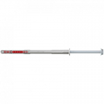 Fischer 562174 kruviankur ja seinat&uuml;&uuml;bel 50 tk Expansion ankurkurvi 230 mm