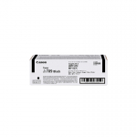 Canon TONER T09 BK toonerikassett 1 tk Originaal Must