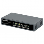 Intellinet 561808 v&otilde;rgul&uuml;liti Gigabit Ethernet (10/100/1000) Power over Ethernet tugi