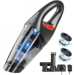 Vacuum Vacuum cleaner Toya STHOR 100W WIRELESS CAR VACUUM CLEANER