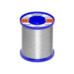 Solder Solder with flux CYNEL LC60-SW26 1.50mm 1kg