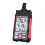 Temperature Temperature & Humidity Meter Habotest HT607