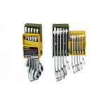 10-piece 10-piece ratchet wrenches PROXXON MicroSpeeder