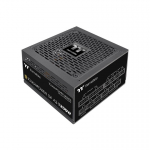 Thermaltake TOUGHPOWER GF A3 toiteallika komponent 1200 W 24-pin ATX ATX Must