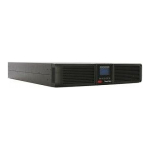 ABB PowerValue 11 RT G2 VFI, 230 V, 50/60 Hz, 6 kVA -r&auml;kki-UPS