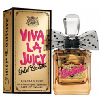 Juicy Juicy Couture Gold Couture 100 ml Naised