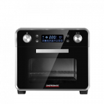 Gastroback Design 42815 r&ouml;stahi 21 l 1680 W Must Grill