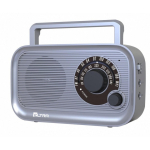 Eltra Radio HANIA gray