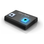 IK IK Multimedia iRig BlueTurn side turn pedal