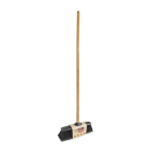 Eco-friendly Eco-friendly broom with bamboo handle 120cm York