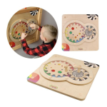 MASTERKIDZ Board of Education. Hand coordination. Training