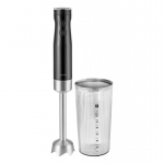 ZWILLING 53104-901-0 kannmikser 0,6 l Saumikser 800 W Must, Roostevaba teras