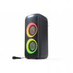 Sharp PS-949 Party Speaker with Built-in