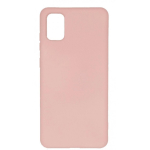 Evelatus Evelatus Apple iPhone 15 Premium Soft Touch Silicone Case Pink