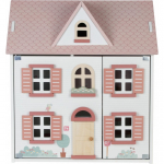 Little Little Dutch - a wooden dollhouse