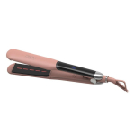 OSOM OSOM Professional Hair straightener with infrared rays, up to 230 C, 48 W, wide plates