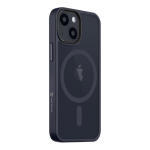 Case Case Tactical MagForce Hyperstealth Cover for iPhone 13 mini Deep Blue