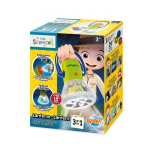 3-in-1 3-in-1 lamp, Buki