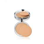 Clinique Stay-Matte Sheer Pressed Powder n&auml;opuuder 7 g 04 Stay honey