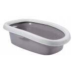 ZOLUX Sprint Toilet for cats, 10 l, blue