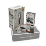 Wahl Wahl Pro Set: Magic Cordless Hair Clipper and Travel Shaver WAHP3615-0473