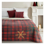 Eurofirany SW/CHERRY/K/02 200X220 Blanket