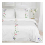Bedding Bedding set Eurofirany POS/ST/REINA/30 220X200 70X80/X2 Bedding