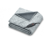 Beurer HD75 Nordic thermal blanket, Green Planet