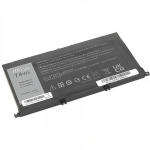 Mitsu Dell Inspiron 357F9 5577 7557 6600mAh